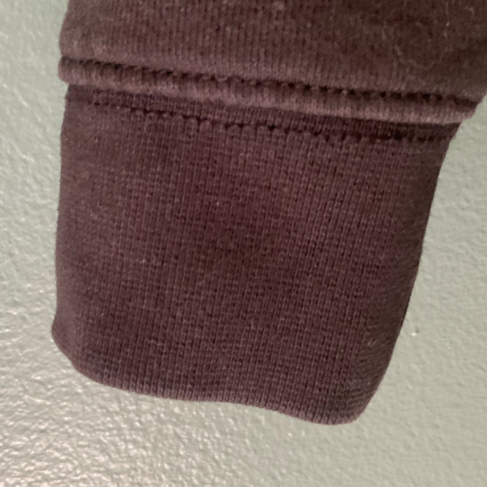 Vans Hoodie / Boys Medium - Picture 7 of 12